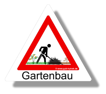 Gartenbau-Bilder